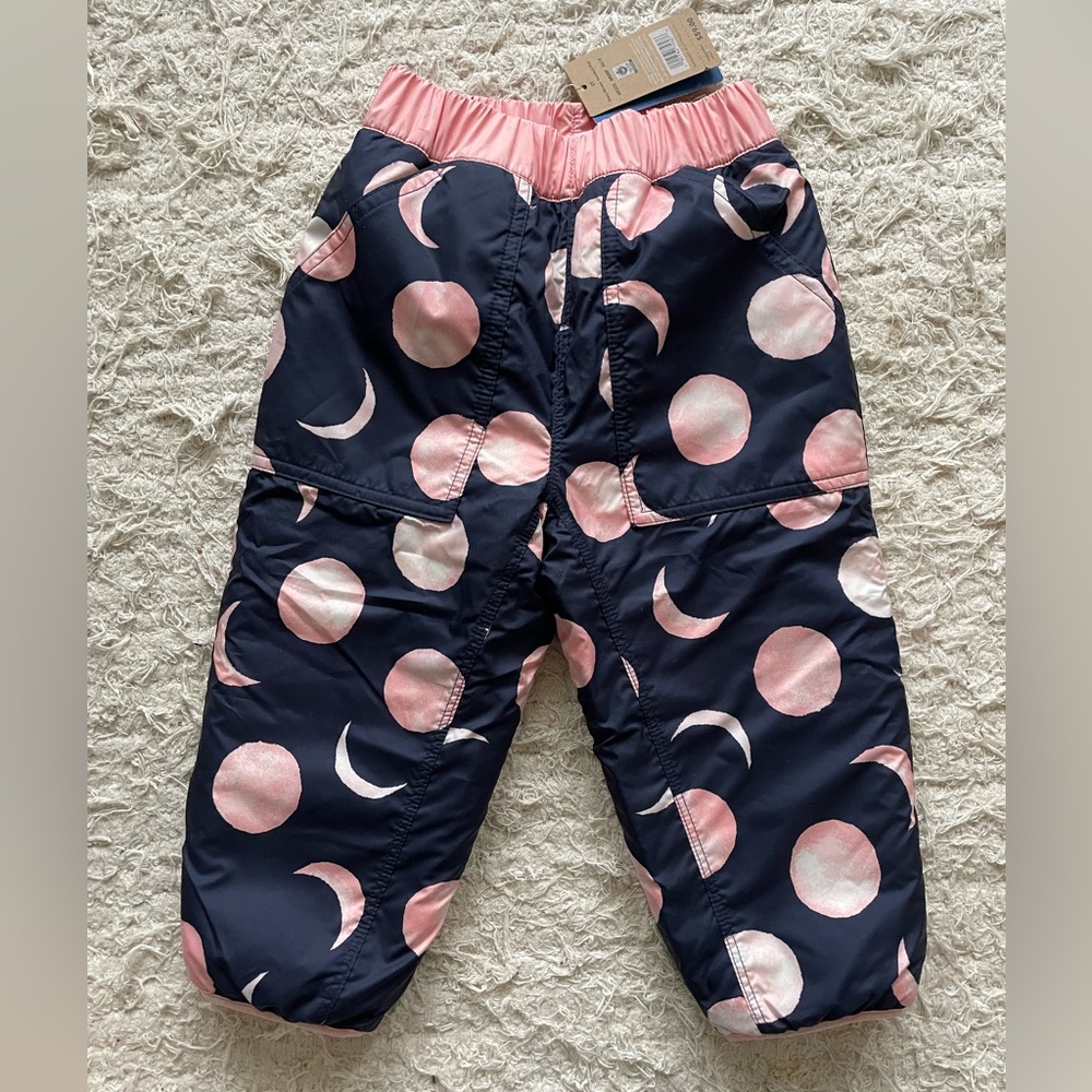 Patagonia Reversible Snow Pant (2T)